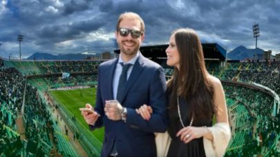 Ünlü Futbol Kulübünün Başkanı Evde Ölü Bulundu