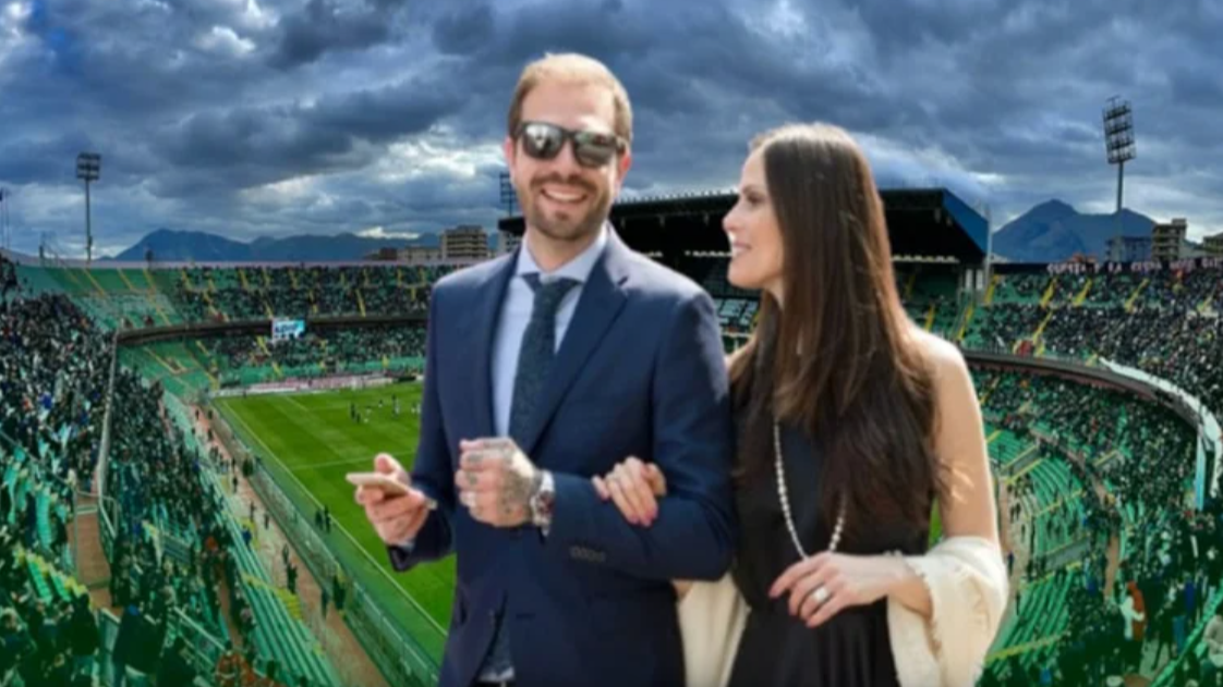 Ünlü Futbol Kulübünün Başkanı Evde Ölü Bulundu