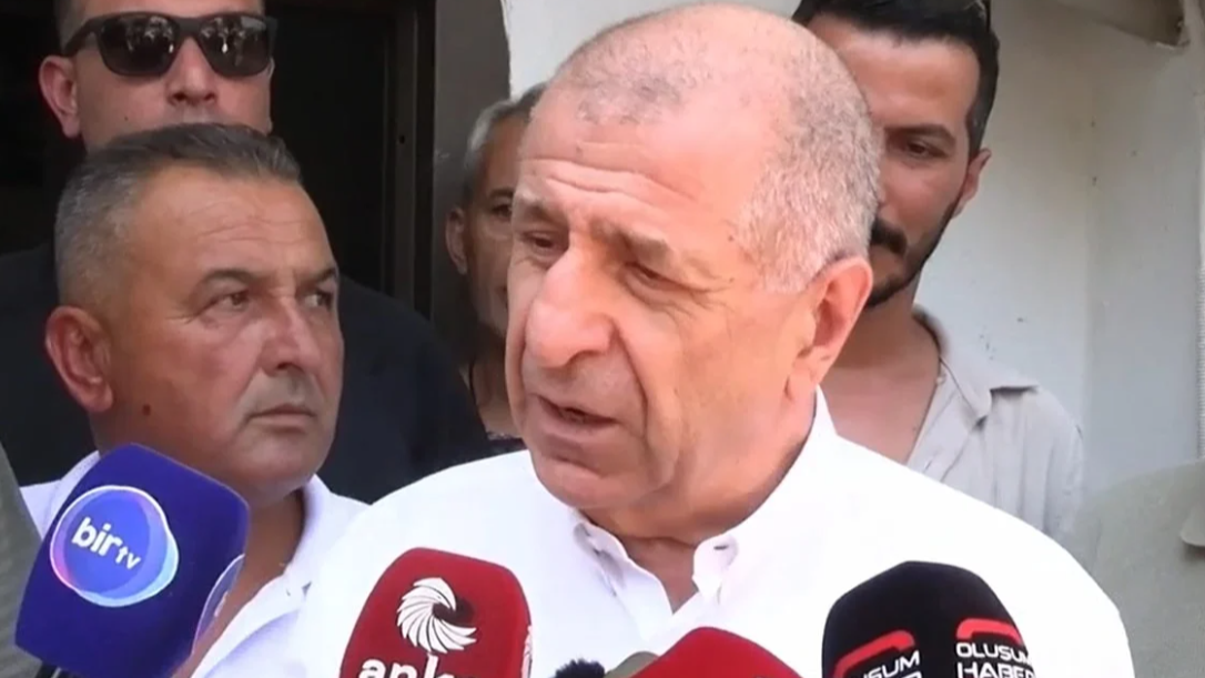 Masanın Başında Gürsel Tekin Var, Nasıl Bir Oyun Oynanıyor?