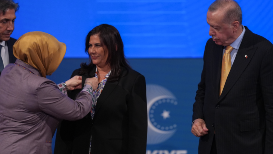 Ak Parti&#039;ye Geçmesi Beklenen 2 Chp&#039;li Belediye Belli Oldu