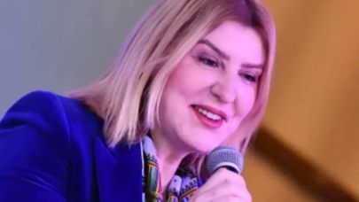 Türküsev'e Suçlama Jigolo Olarak Programa Çıkmam İstendi