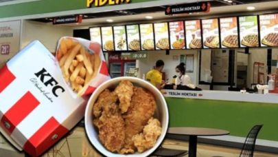KFC Türkiye'ye 'Pidem' İle Dönüyor