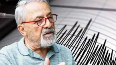 Korkutan Açıklama:  Büyüklüğü 7’ye Varan Deprem Üretebilir