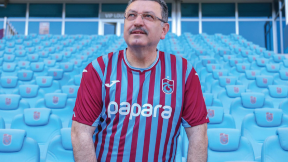 &#039;Parasını Müteahhit Dostlarıma Ödettim&#039;