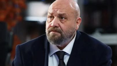 Ahmet Mümtaz Taylan 4 Ayda 18 Kilo Verdi