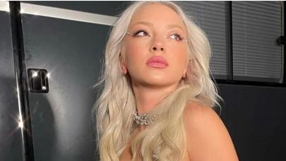 Ece Seçkin'in Tacizcisi Serbest Kalır Kalmaz Mesaj Attı