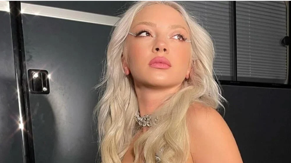 Ece Seçkin&#039;in Tacizcisi Serbest Kalır Kalmaz Mesaj Attı