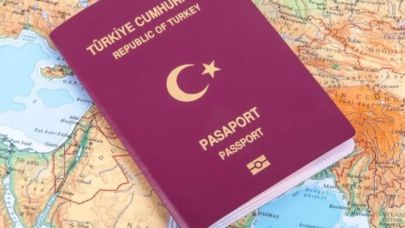 Vize Başvurularına Yeni Kısıtlama: Anında Reddedilecek