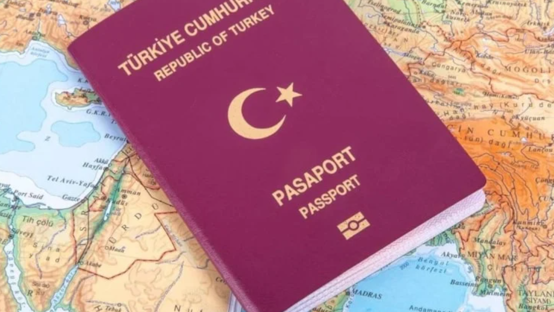 Vize Başvurularına Yeni Kısıtlama: Anında Reddedilecek