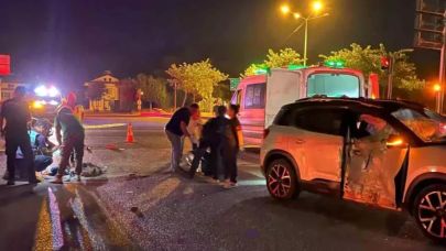 Fethiye'de Trafik Kazası: Genç Hayatını Kaybetti