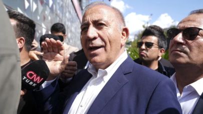 Mahkeme Kararını Tanımıyor! "Görevimin Başındayım" Dedi