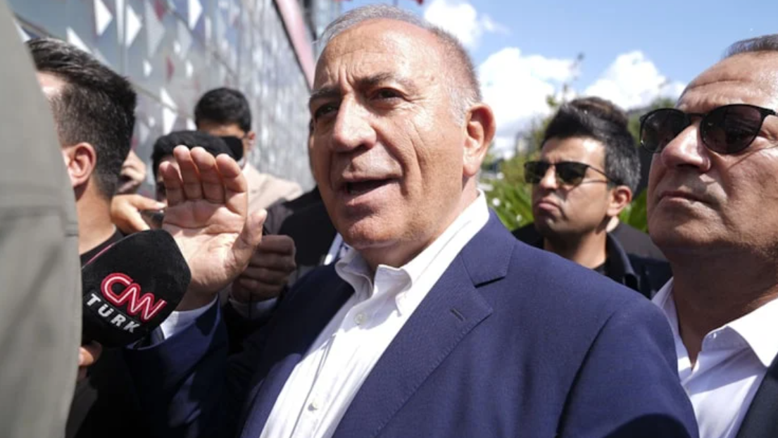 Mahkeme Kararını Tanımıyor! &quot;Görevimin Başındayım&quot; Dedi