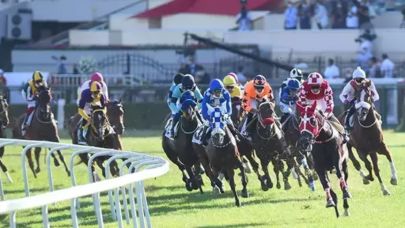 Menteşe'ye Hipodrom Projesi için Protokol Toplantısı Yapıldı