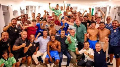 Bodrum FK, Adana Demirspor'u Ağırlıyor