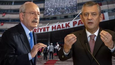 Kılıçdaroğlu'nun Dönüş Planı: Genel Merkeze Yatak Serilecek