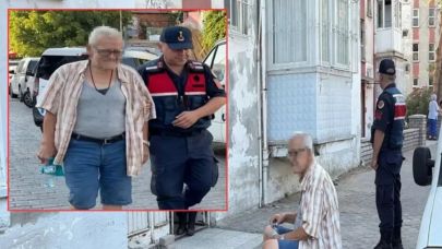 75 Yaşındaki Şüpheli: Raporum Var, Ben İçiyorum Bunları