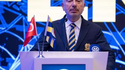 Kutlualp'ten Kerem Aktürkoğlu Transferi İçin Olay İddia