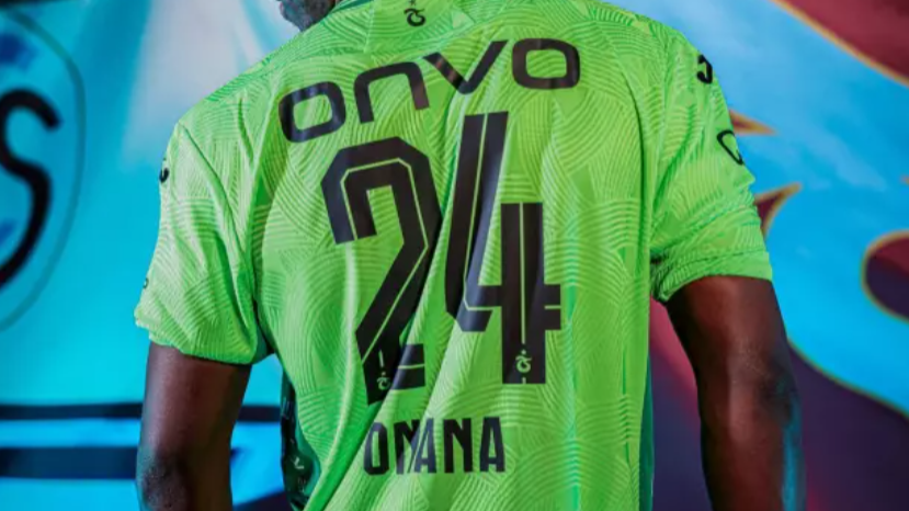 Onana, Resmen Trabzonspor&#039;da