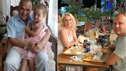 Eşi Tuttu, Kayınpederi Kesti! Katilden Pişkin Sözler