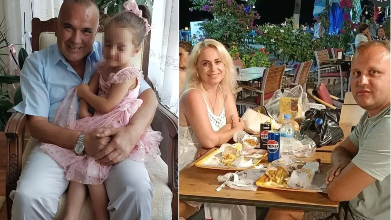 Eşi Tuttu, Kayınpederi Kesti! Katilden Pişkin Sözler