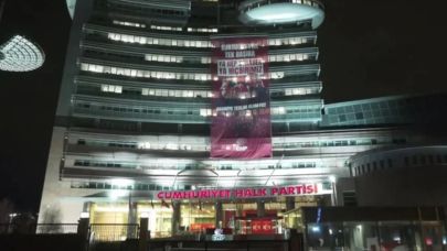 Chp’li Gençler 3 Bin Gaz Maskesi Stokladı