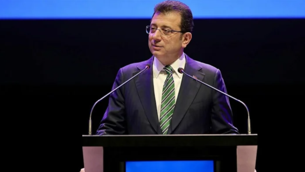 İmamoğlu’ndan Ünlü Sosyal Medya Fenomenine Mektup
