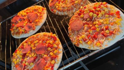 Marketlerde Satılan Pizza İfşa Oldu Et Diye Bakın Ne Yemişiz