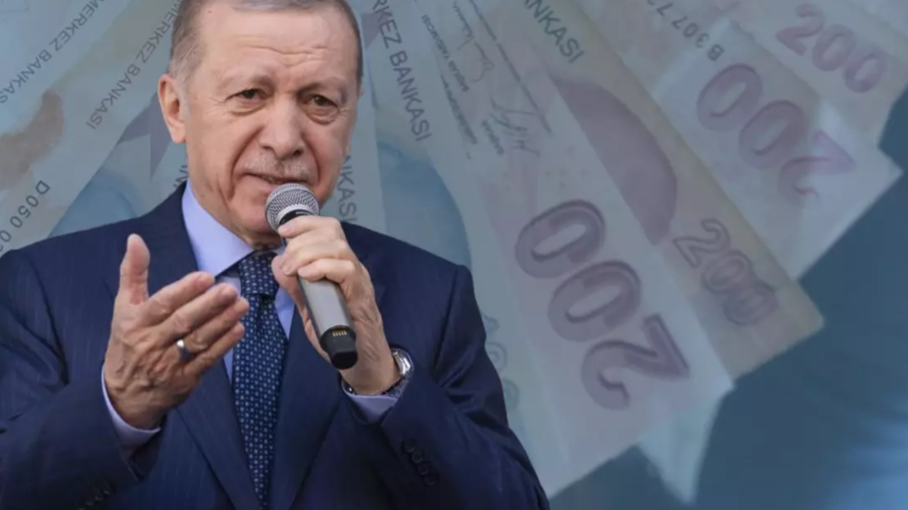 Maaşlarda Kesintiye Gidilecek! İşte Tes Sisteminin Detayları