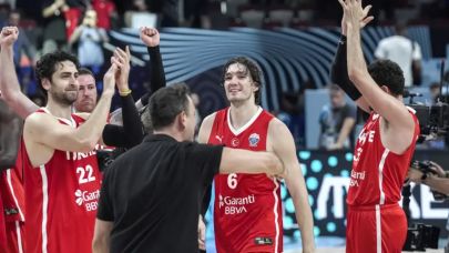 Binlerce Tweet! Tarihi Başarımız Süper Lig'i Karıştırdı