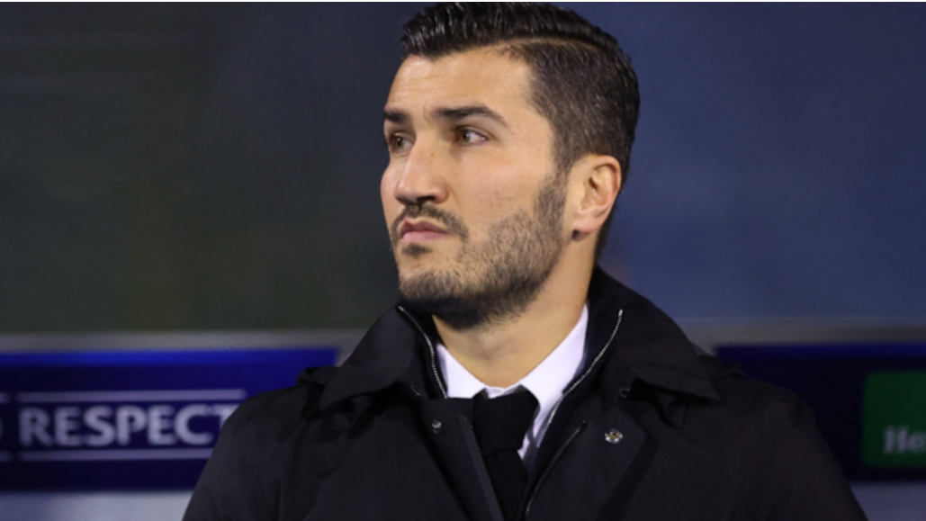 Nuri Şahin Süper Lig&#039;e Resmen Geri Döndü