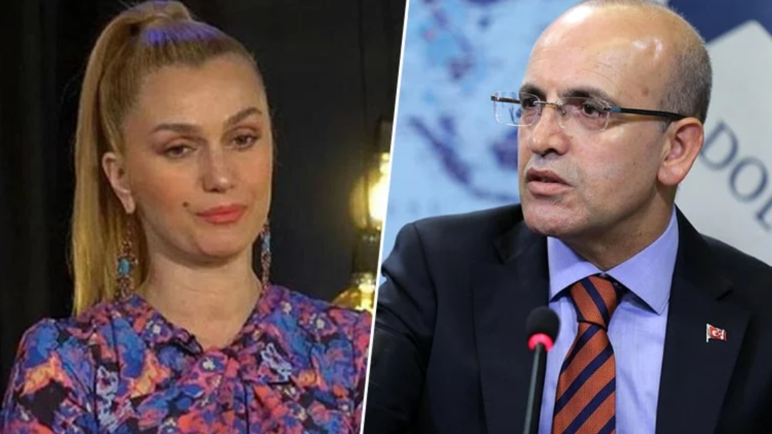 Mehmet Şimşek&#039;e Böyle Seslendi: Her Şeyden Vergi Alıyorsunuz