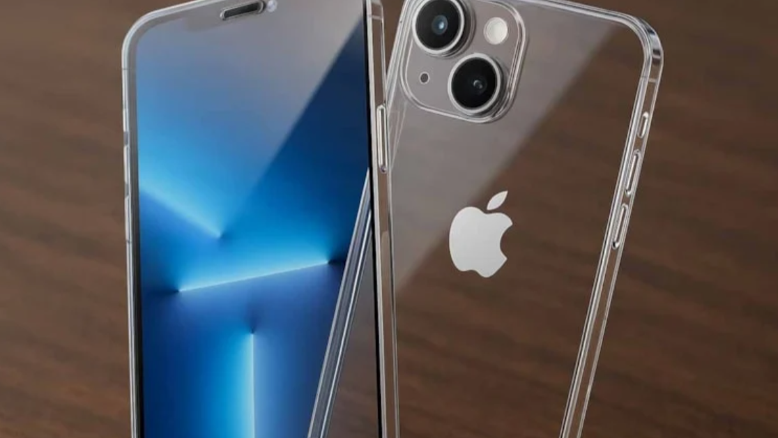 Tarih Verildi: Tamamen Camdan Oluşan İphone Geliyor