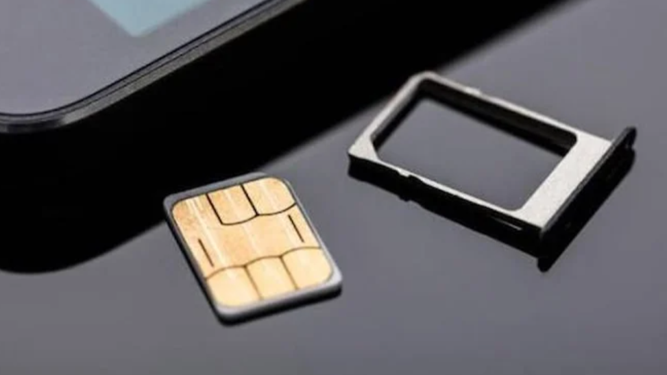 Sım Kartlar Tarih Oluyor!