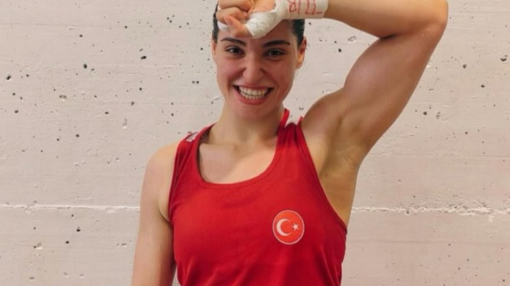 Dünya Boks Şampiyonası&#039;nda Finale Yükseldik