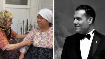 88 Yaşındaki Behiye Teyze’nin 30 Yıllık Fedakârlığına Duygulandıran Destek