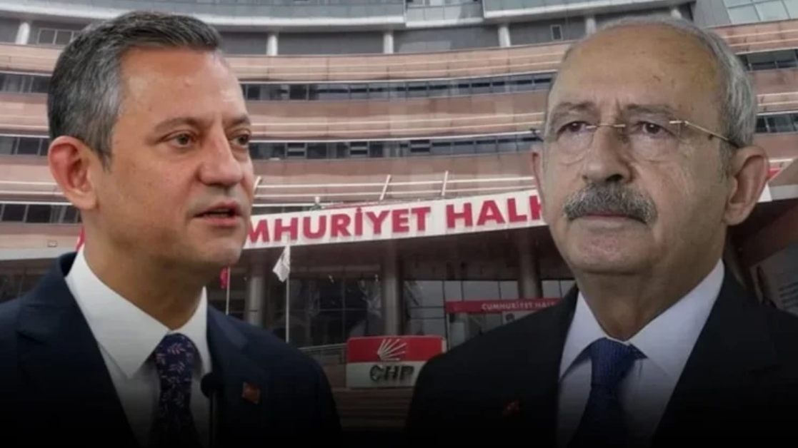 Chp’de Kritik Dava Günü: Tüm TÜRKİYE Bu Davayı Bekliyor