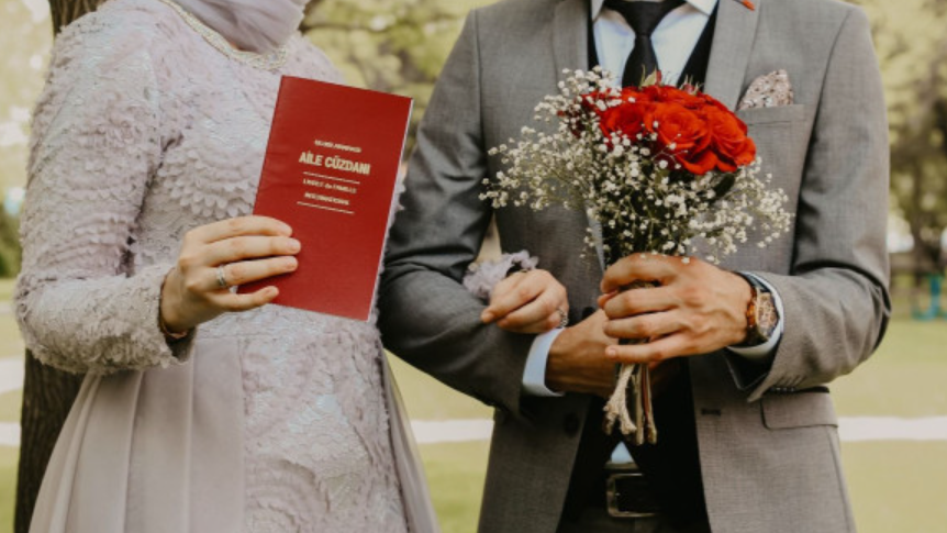 Evlilik İçin Belge Şartı Geliyor