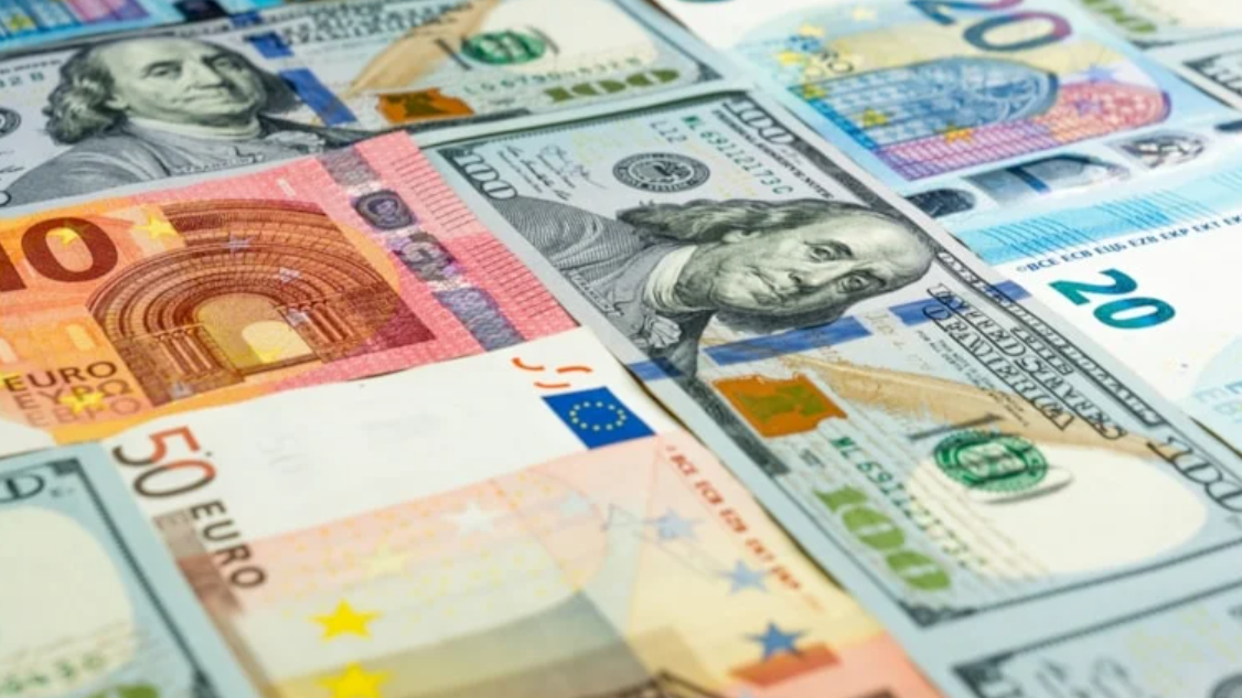 Euro Durdurulamıyor: Tarihi Rekorunu Kırdı