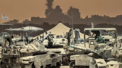 İşgal Altındaki Gazze'de Korkunç Bilanço!