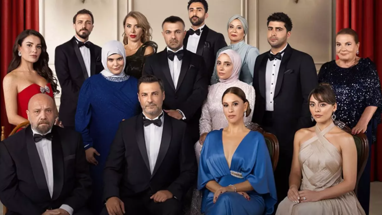 Olay Yaratan Yasak Aşk Sahnesi Sonrası Senaryo Değişti