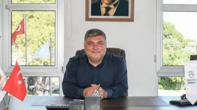 Son Dakika: Köyceğiz Belediye Başkan Yardımcısı Gözaltına Alındı
