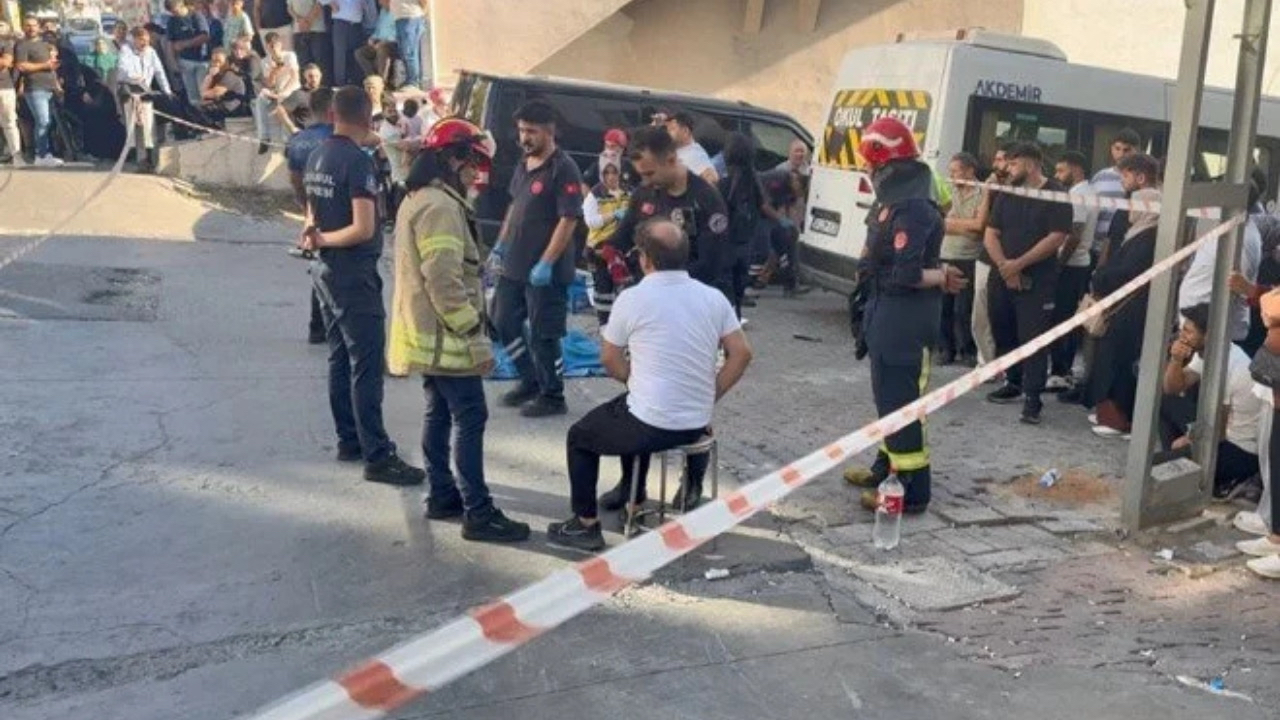 Milas’ta Yaşayan Şehit Ailesinin Ocağına Ateş Düştü