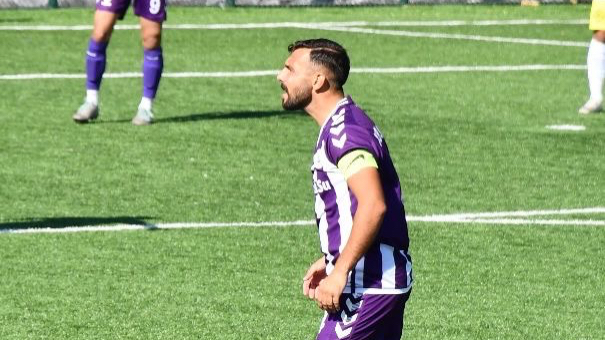 Kıyıkışlacık İasosspor’dan Tecrübeli Transfer: Vedat Aras