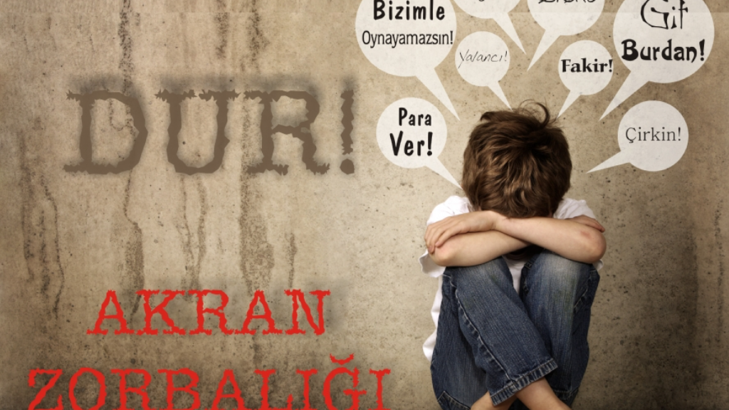 AKRAN ZORBALIĞI TÜRKİYE’DE TEHLİKELİ BOYUTLARA ULAŞIYOR