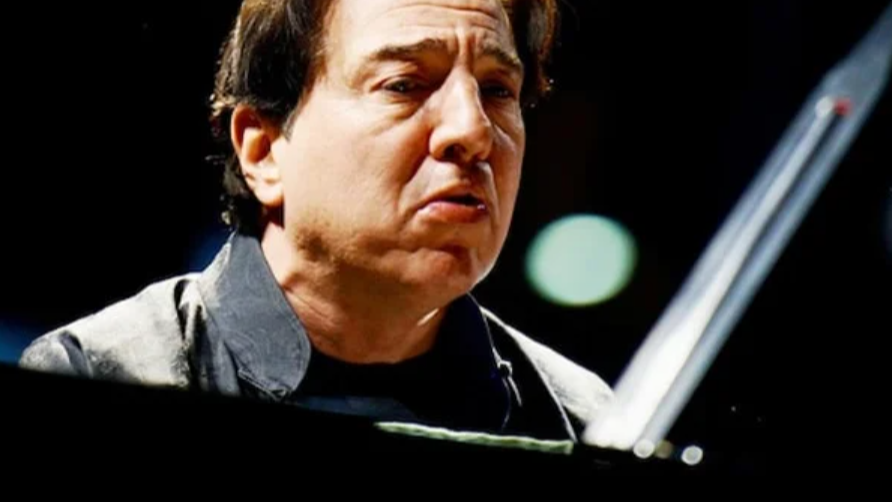 Fazıl Say'dan Batı'ya Sert Tepki