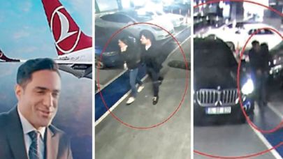 İki Dava Bin Rezalet