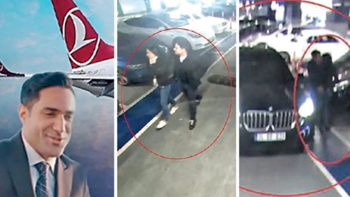 İki Dava Bin Rezalet