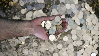 Bir Madeni Parayı Daha Tedavülden Çekiyor Üretilmeyecek