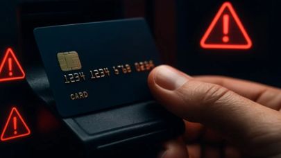 Merkez Bankası Kredi Kartı Faiz Oranlarını Düşürdü