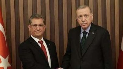 AK Parti Muğla İl Başkanı Haluk Laçin Görevinden Ayrıldı